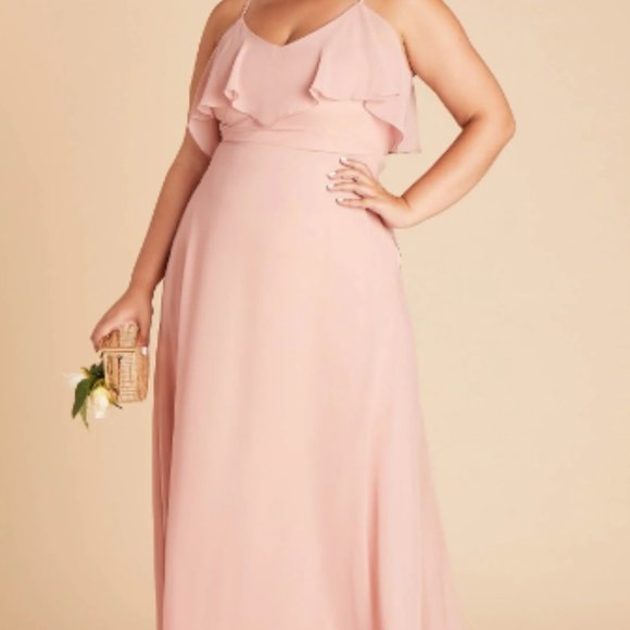 Birdie Grey JANE CONVERTIBLE DRESS NWT - Picture 2 of 3